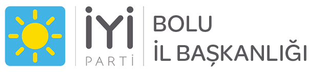 İYİ Parti Bolu İl Başkanlığı